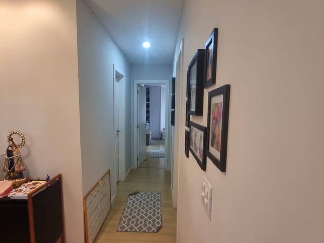 Apartamento 3 quartos e 2 banheiros, à venda, no bairro Gleba Palhano em Londrina