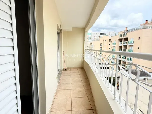 Apartamento 3 quartos e 2 banheiros, à venda, no bairro Parque Campolim em Sorocaba