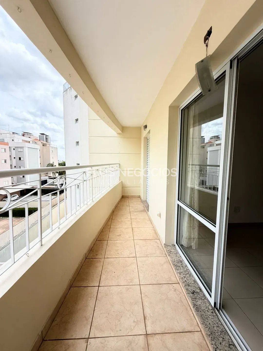 Apartamento, 3 quartos, 90 m² - Foto 6