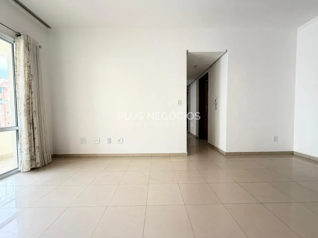 Apartamento, 3 quartos, 90 m² - Foto 1