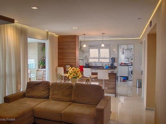 Foto do Apartamento - Apartamento à venda 3 Quartos, 3 Suites, 2 Vagas, 104M², Vila Lúcia Elvira, São Paulo - SP | Dom Praças da Moóca | ZONA LESTE IMÓVEIS