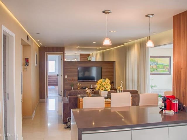 Foto do Apartamento - Apartamento à venda 3 Quartos, 3 Suites, 2 Vagas, 104M², Vila Lúcia Elvira, São Paulo - SP | Dom Praças da Moóca | ZONA LESTE IMÓVEIS