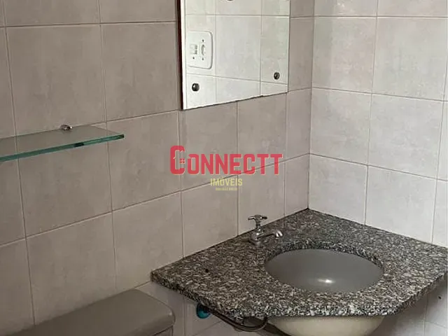 Apartamento 3 quartos e 2 banheiros, à venda, no bairro Centro em Ribeirão Preto