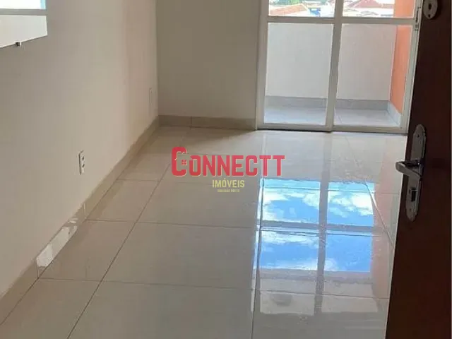 Apartamento 3 quartos e 2 banheiros, à venda, no bairro Centro em Ribeirão Preto