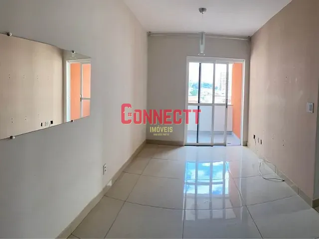 Apartamento 3 quartos e 2 banheiros, à venda, no bairro Centro em Ribeirão Preto