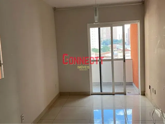 Apartamento 3 quartos e 2 banheiros, à venda, no bairro Centro em Ribeirão Preto