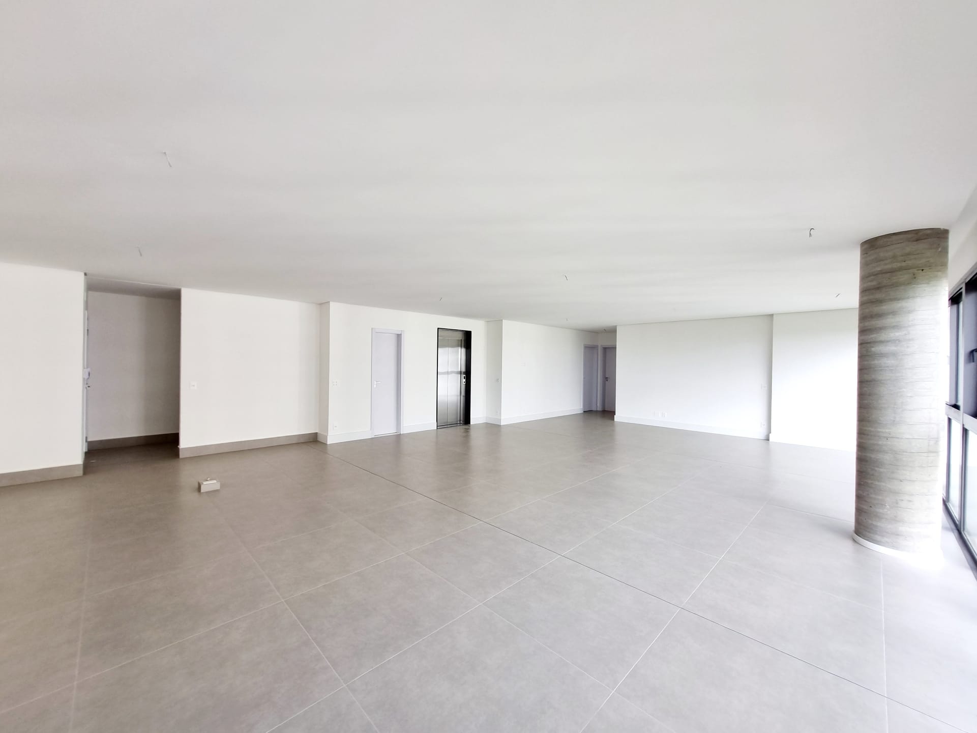 Apartamento, 3 quartos, 185 m² - Foto 4