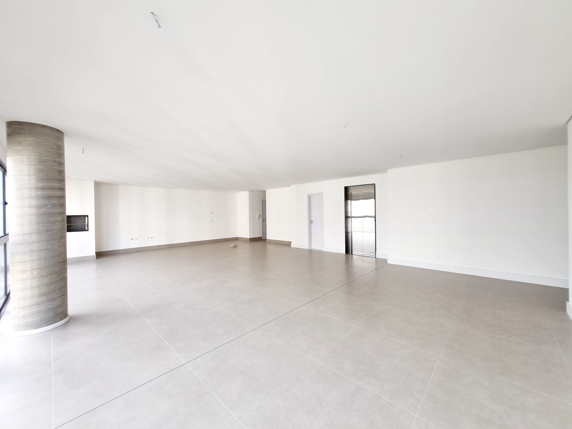 Apartamento, 3 quartos, 185 m² - Foto 3