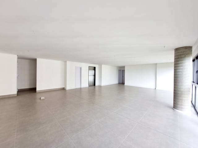 Apartamento 3 quartos e 5 banheiros, à venda, no bairro Gleba Palhano em Londrina