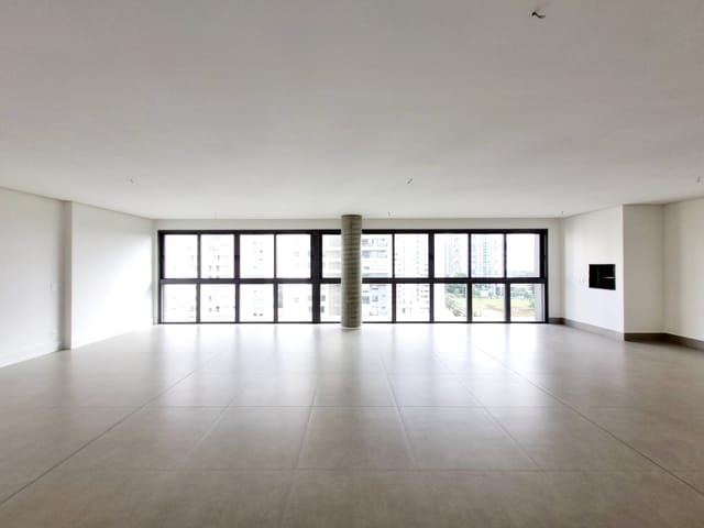 Apartamento 3 quartos e 5 banheiros, à venda, no bairro Gleba Palhano em Londrina