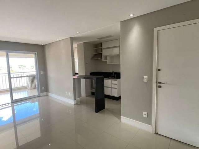 Foto do Apartamento - Apartamento com 3 dormitórios à venda, 77 m² por R$ 795.000,00 - Royal Park - São José dos Campos/SP | INDEPENDENCE NEGOCIOS IMOBILIARIOS LTDA