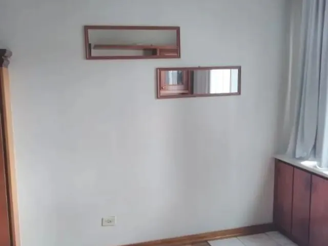 Apartamento 1 quarto e 1 banheiro, para alugar, no bairro Centro em Curitiba
