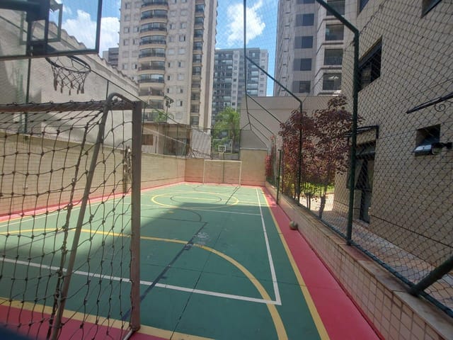 Foto do Apartamento - Apartamento para locação com 3 dormitórios, 1 suíte e 2 vagas na Vila Mariana | Paulista Imóveis.