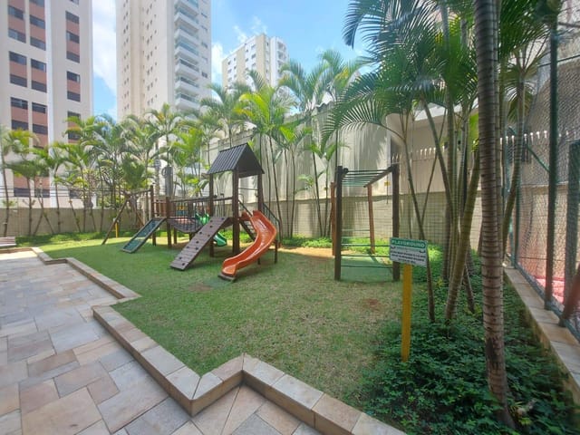 Foto do Apartamento - Apartamento para locação com 3 dormitórios, 1 suíte e 2 vagas na Vila Mariana | Paulista Imóveis.