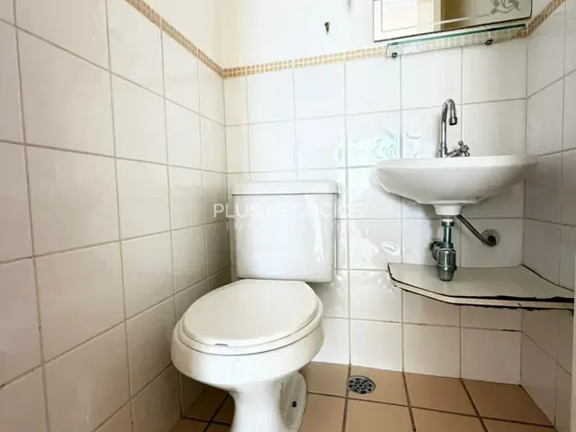 Apartamento 3 quartos e 2 banheiros, à venda, no bairro Parque Campolim em Sorocaba