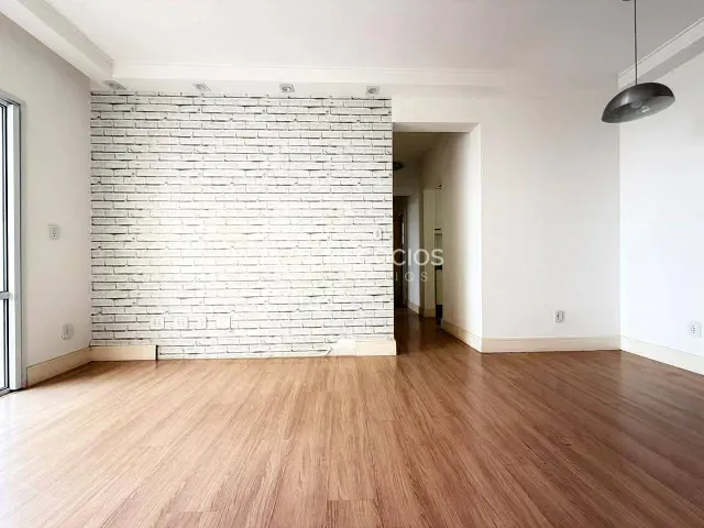Apartamento 3 quartos e 2 banheiros, à venda, no bairro Parque Campolim em Sorocaba