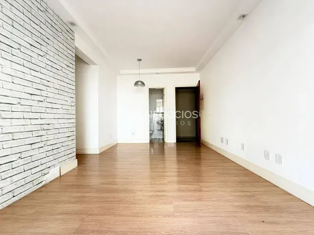 Apartamento 3 quartos e 2 banheiros, à venda, no bairro Parque Campolim em Sorocaba