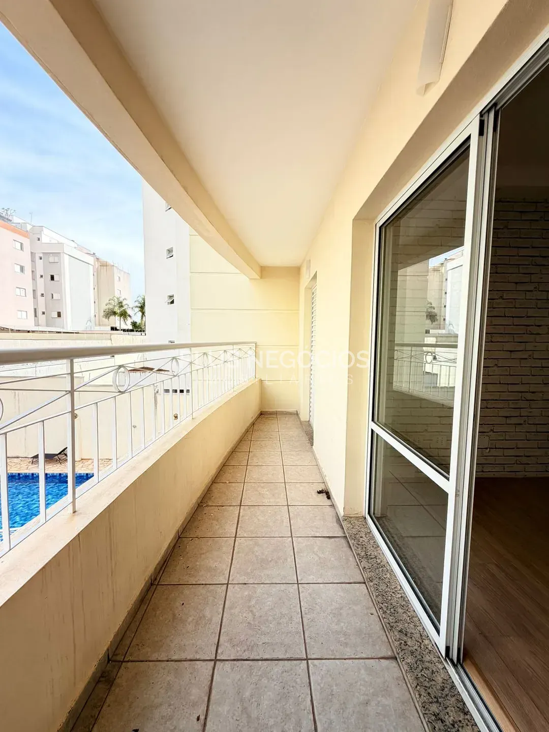 Apartamento, 3 quartos, 90 m² - Foto 6