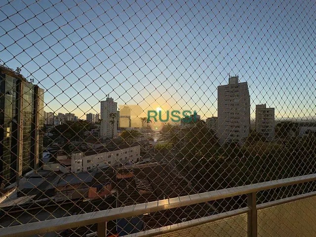Apartamento 4 quartos e 3 banheiros, à venda, no bairro Centro em São José dos Campos