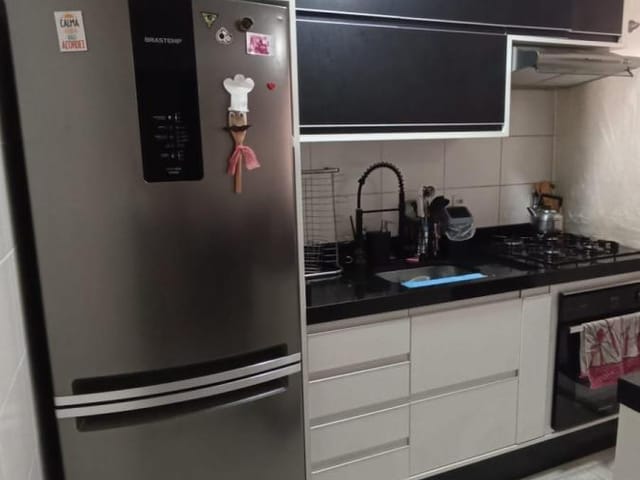 Apartamento com 52m² 2 quartos e 1 banheiro, à venda, no bairro Cambuci em São Paulo