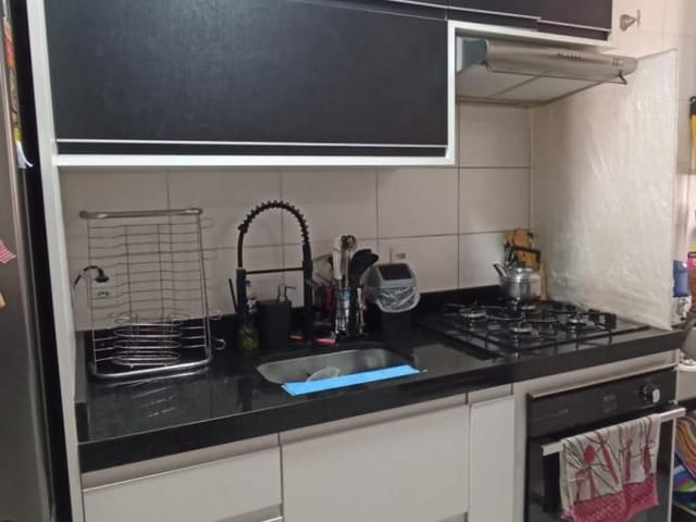 Apartamento com 52m² 2 quartos e 1 banheiro, à venda, no bairro Cambuci em São Paulo