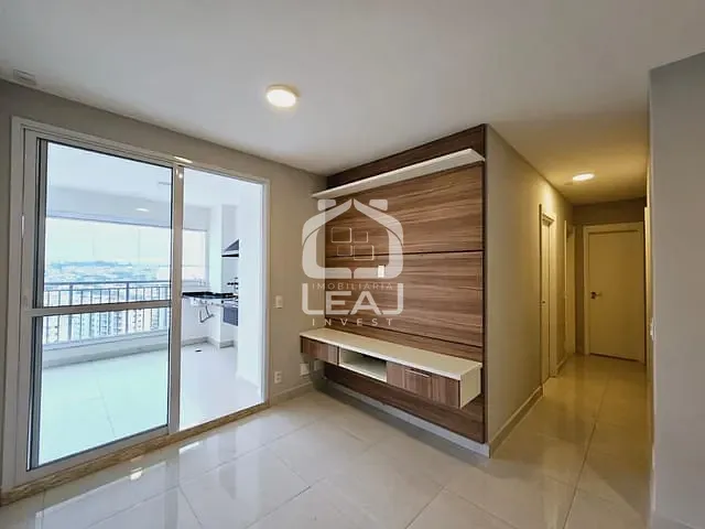 Apartamento com 90m² 3 quartos e 2 banheiros, à venda, no bairro Vila Andrade em São Paulo