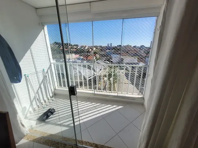 Apartamento com 110m² 3 quartos e 2 banheiros, à venda, no bairro Jardim Residencial Martinez em Sorocaba