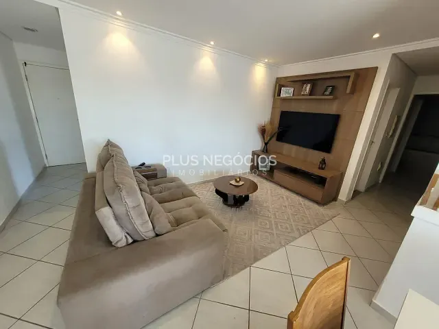 Apartamento com 110m² 3 quartos e 2 banheiros, à venda, no bairro Jardim Residencial Martinez em Sorocaba