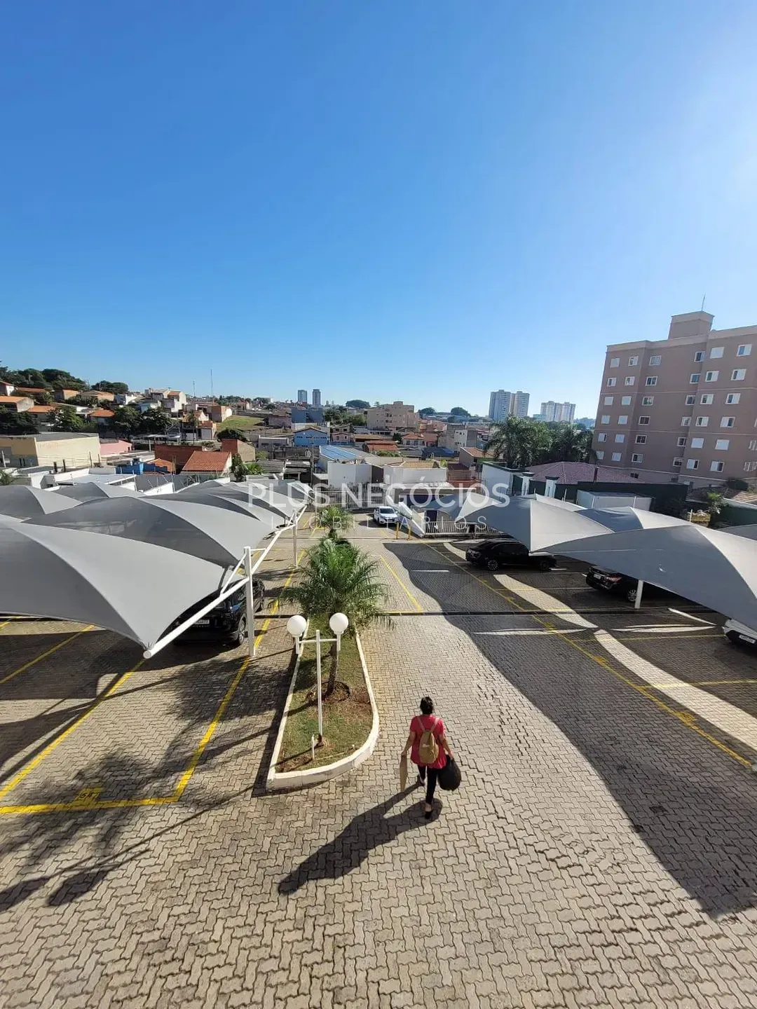 Apartamento, 3 quartos, 110 m² - Foto 6