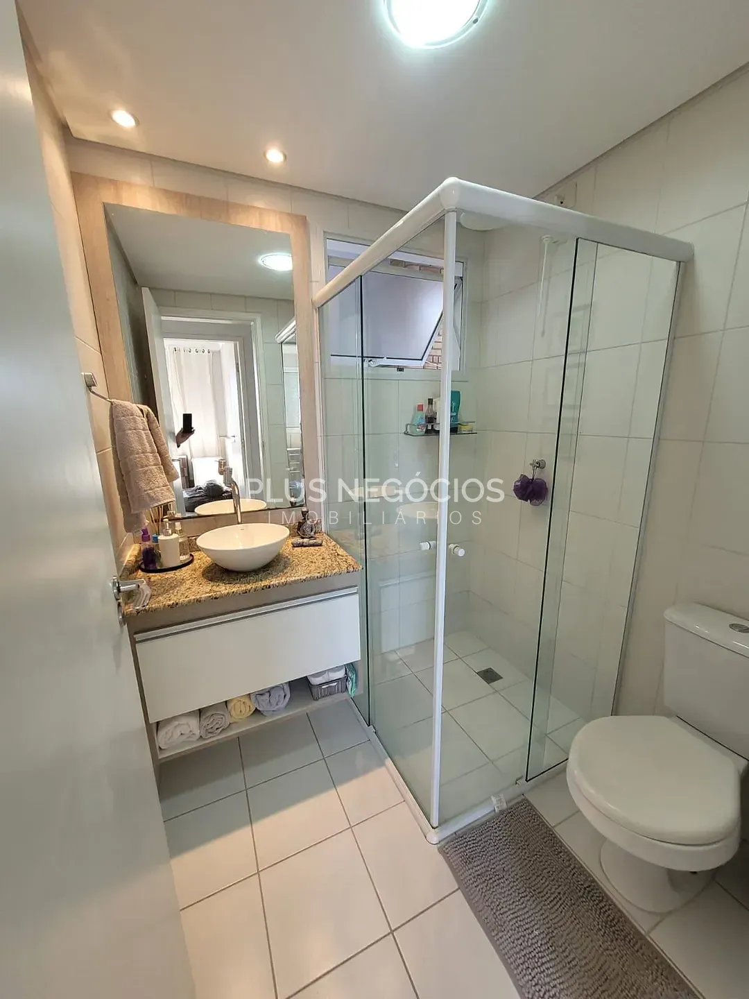 Apartamento, 3 quartos, 110 m² - Foto 9