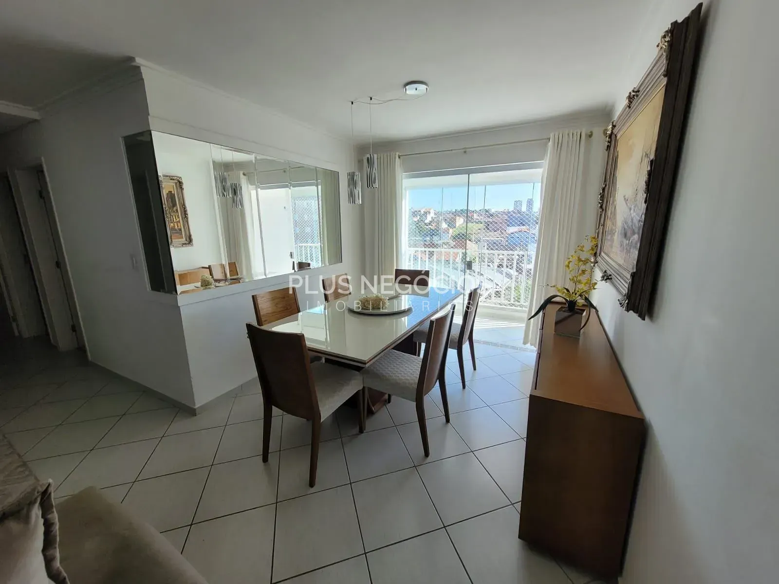 Apartamento, 3 quartos, 110 m² - Foto 2