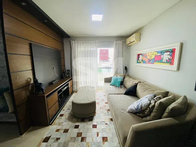 Apartamento 2 quartos e 2 banheiros, para alugar, no bairro Centro em Chapecó
