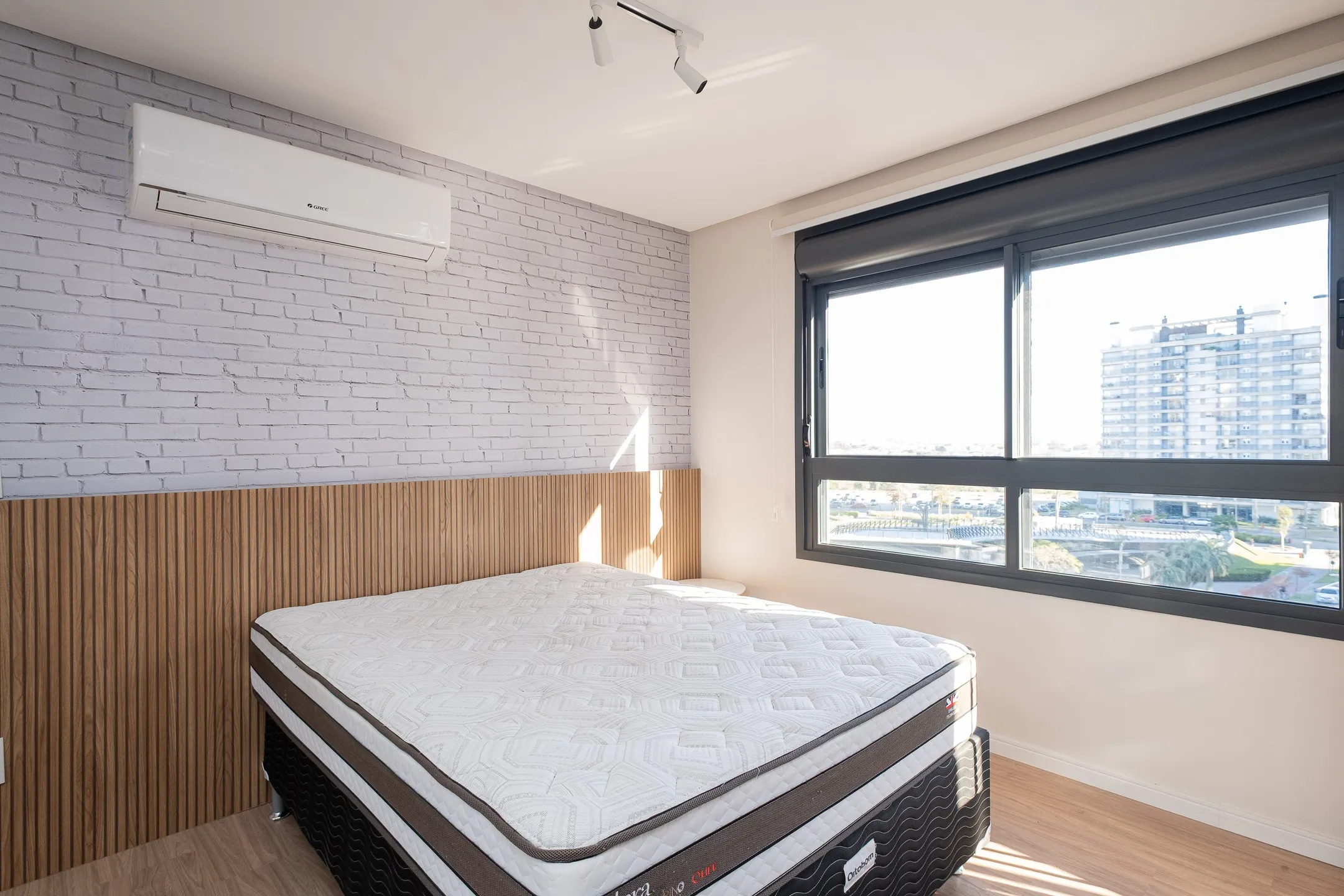 Loft Mobiliado para venda no Flow Parque Una: Conforto, Modernidade e Estilo em um dos Melhores Endereços de Pelotas - 6