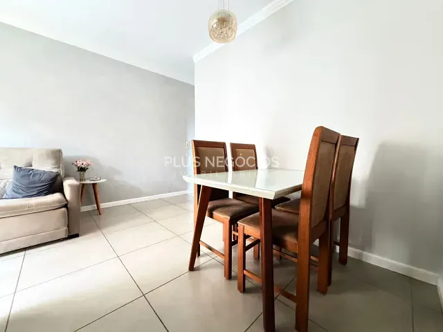Apartamento 3 quartos e 2 banheiros, à venda, no bairro Jardim Nova Manchester em Sorocaba
