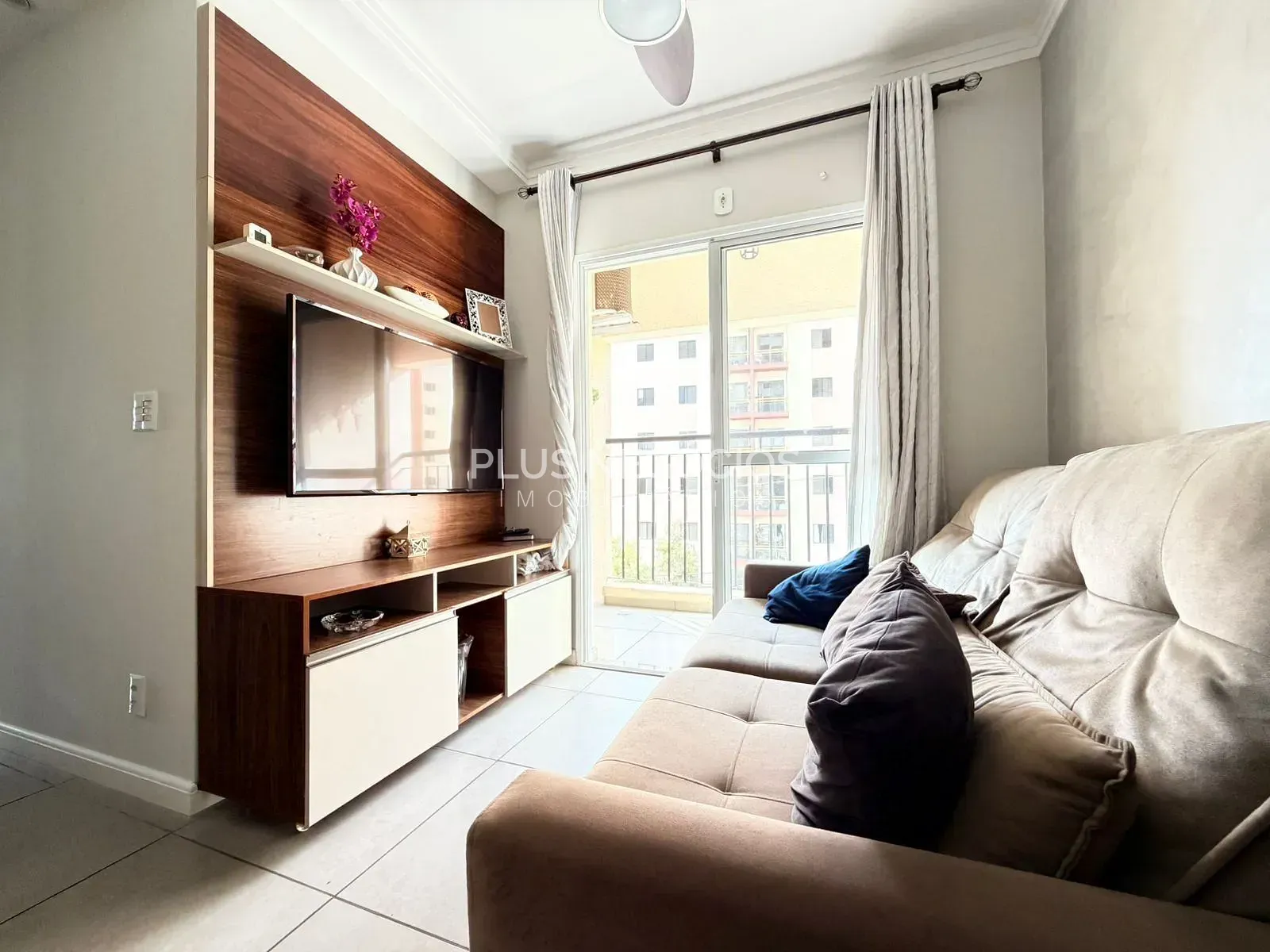 Apartamento, 3 quartos, 73 m² - Foto 3