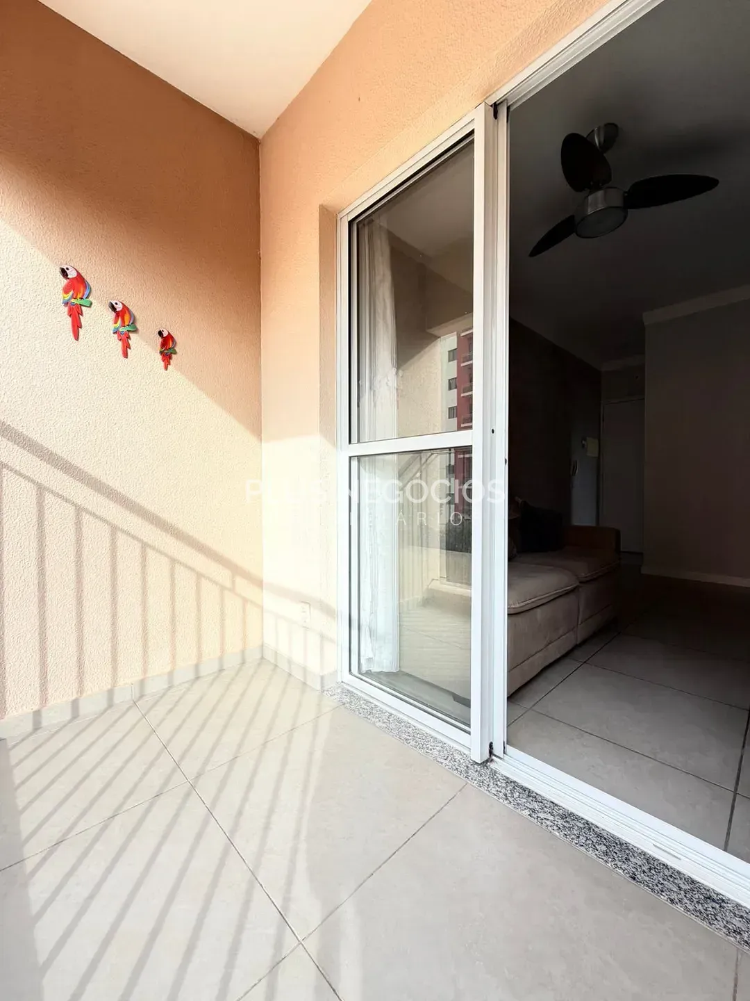 Apartamento, 3 quartos, 73 m² - Foto 8