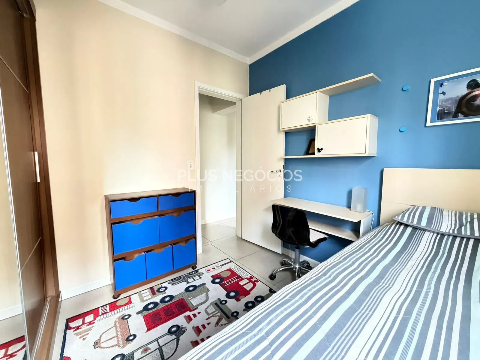 Apartamento, 3 quartos, 73 m² - Foto 15