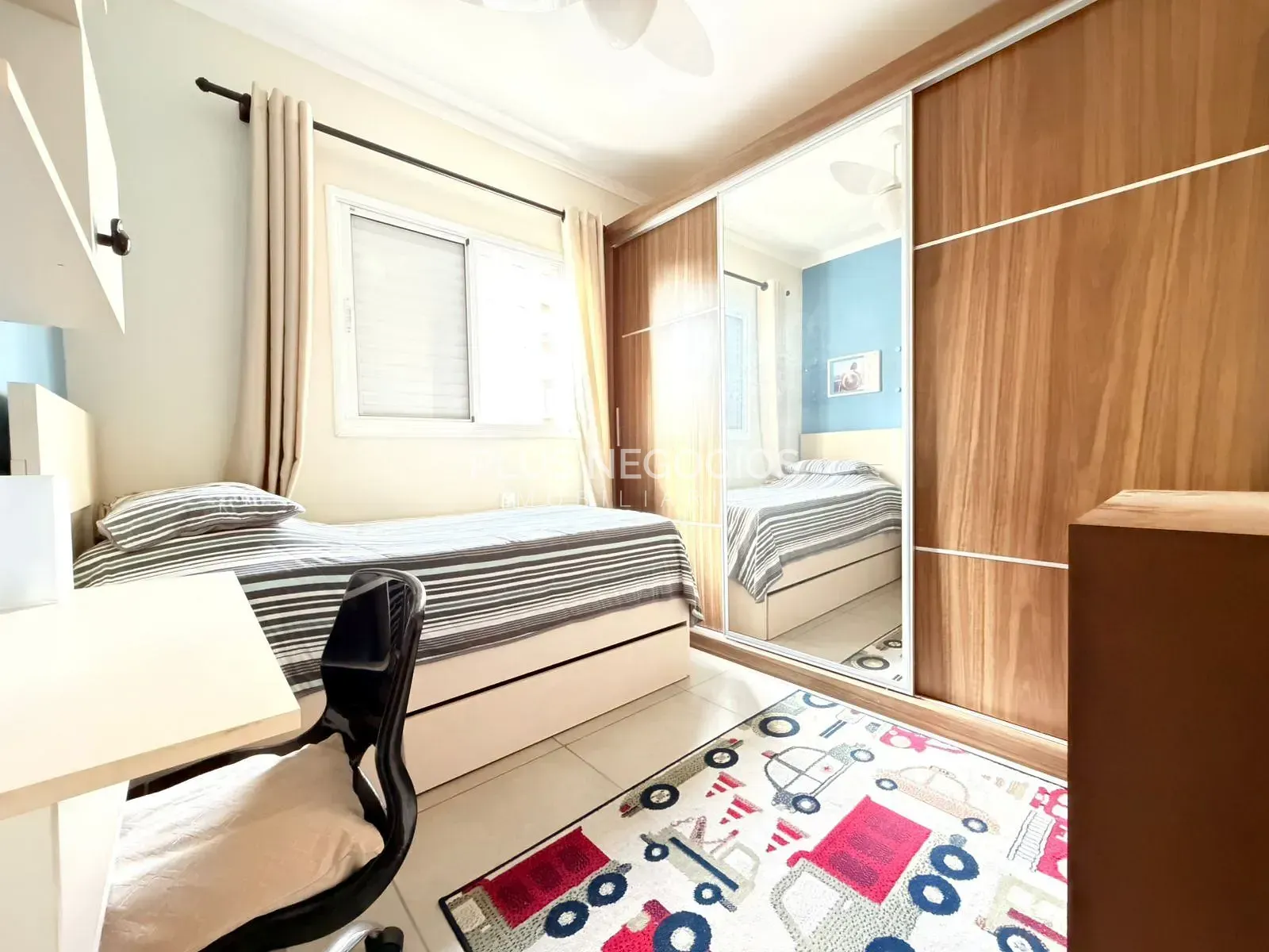 Apartamento, 3 quartos, 73 m² - Foto 13