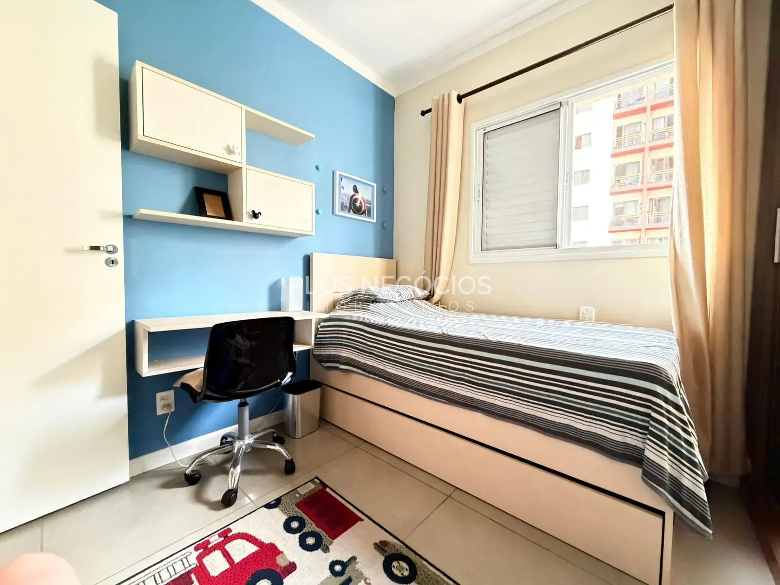 Apartamento, 3 quartos, 73 m² - Foto 14