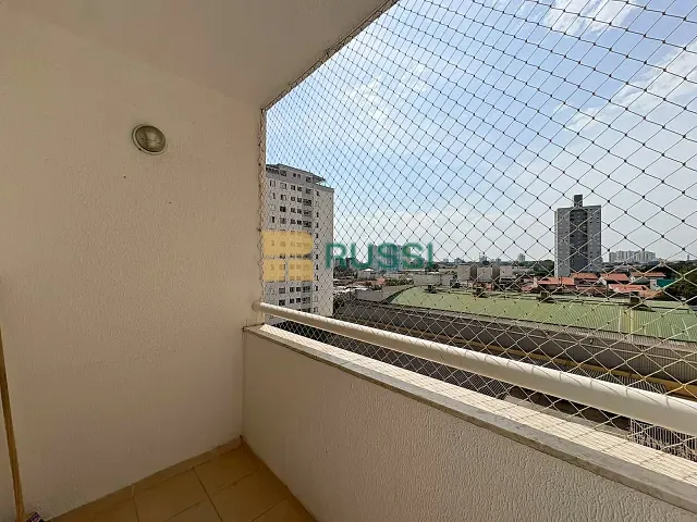 Apartamento com 74m² 3 quartos e 2 banheiros, à venda, no bairro Jardim Veneza em São José dos Campos