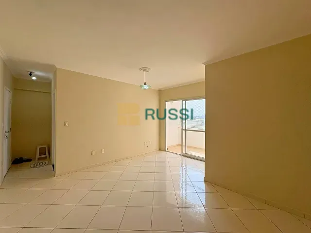 Apartamento com 74m² 3 quartos e 2 banheiros, à venda, no bairro Jardim Veneza em São José dos Campos