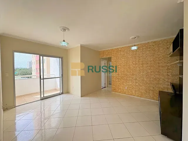 Apartamento com 74m² 3 quartos e 2 banheiros, à venda, no bairro Jardim Veneza em São José dos Campos