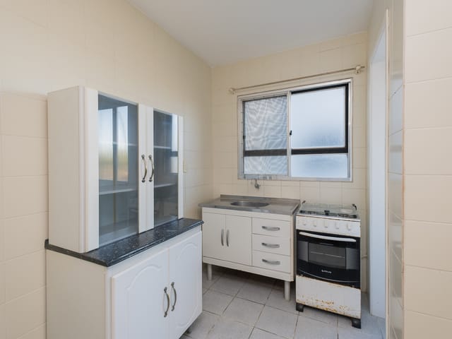 Apartamento 2 quartos e 1 banheiro, para alugar, no bairro Centro em Pelotas