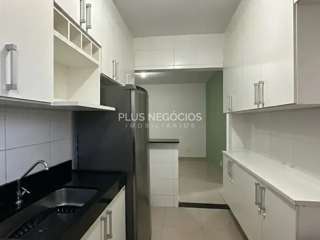 Apartamento com 55m² 2 quartos e 1 banheiro, à venda, no bairro Jardim São Carlos em Sorocaba
