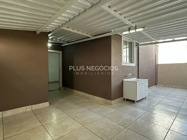Apartamento com 55m² 2 quartos e 1 banheiro, à venda, no bairro Jardim São Carlos em Sorocaba