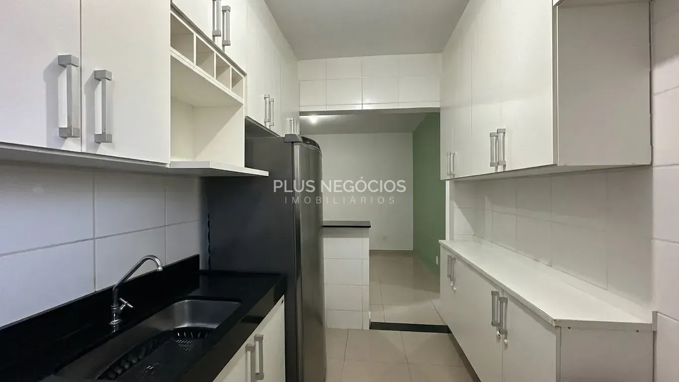 Apartamento, 2 quartos, 54 m² - Foto 4