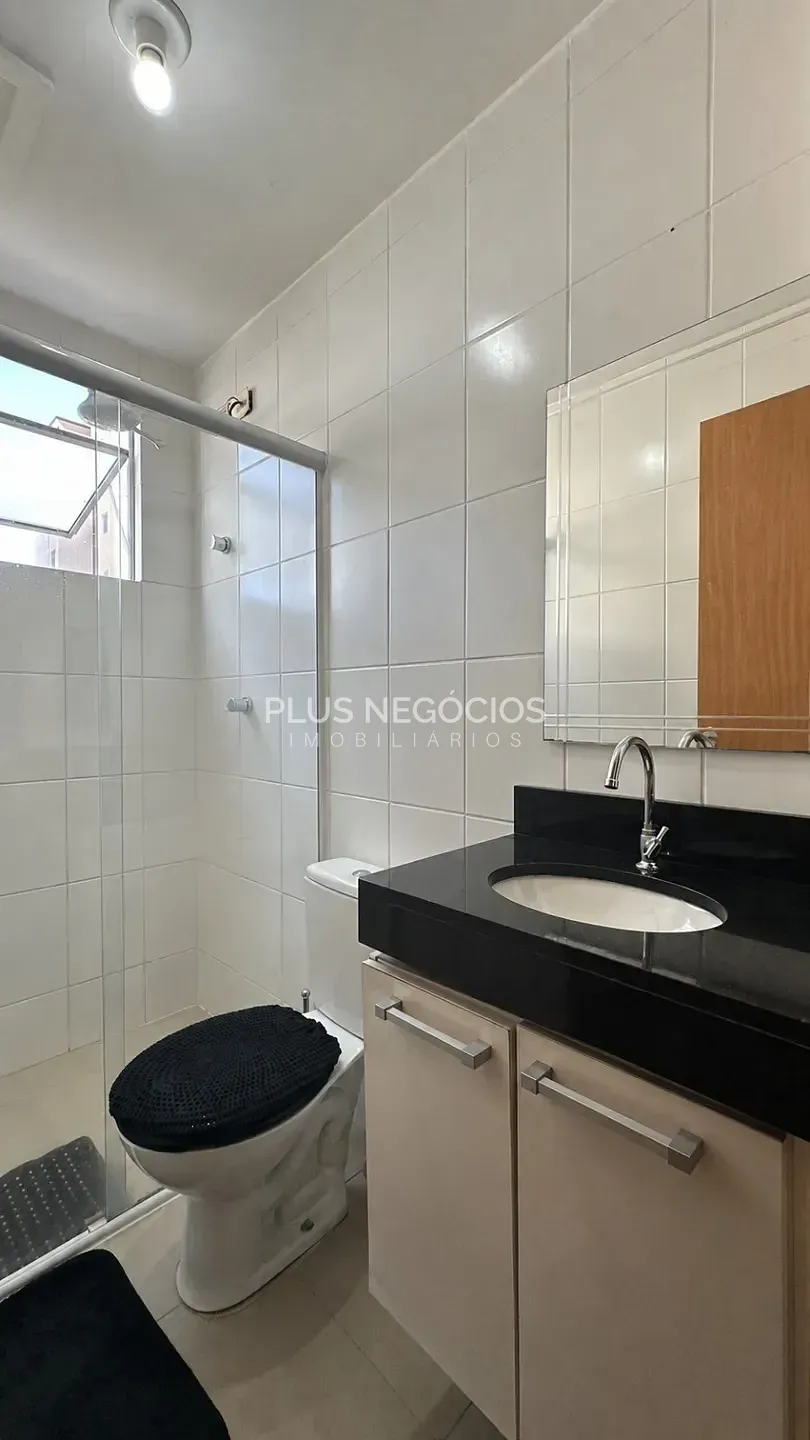 Apartamento, 2 quartos, 54 m² - Foto 7