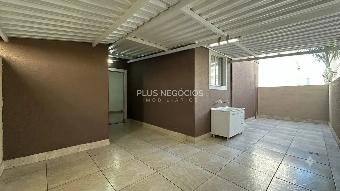 Apartamento, 2 quartos, 54 m² - Foto 8