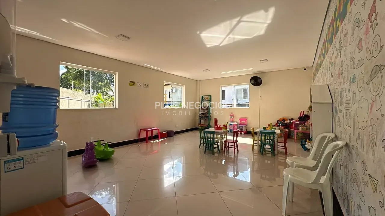Apartamento, 2 quartos, 54 m² - Foto 15
