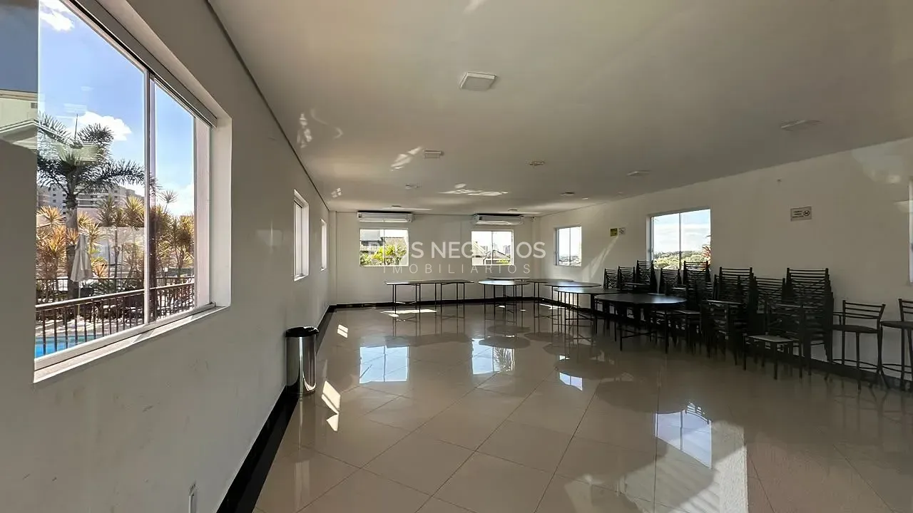 Apartamento, 2 quartos, 54 m² - Foto 16